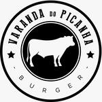 Logotipo Varanda do Picanha Burger